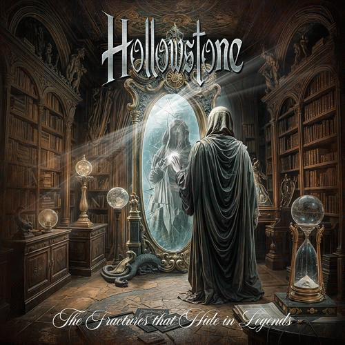 The Fractures That Hide in the Legends